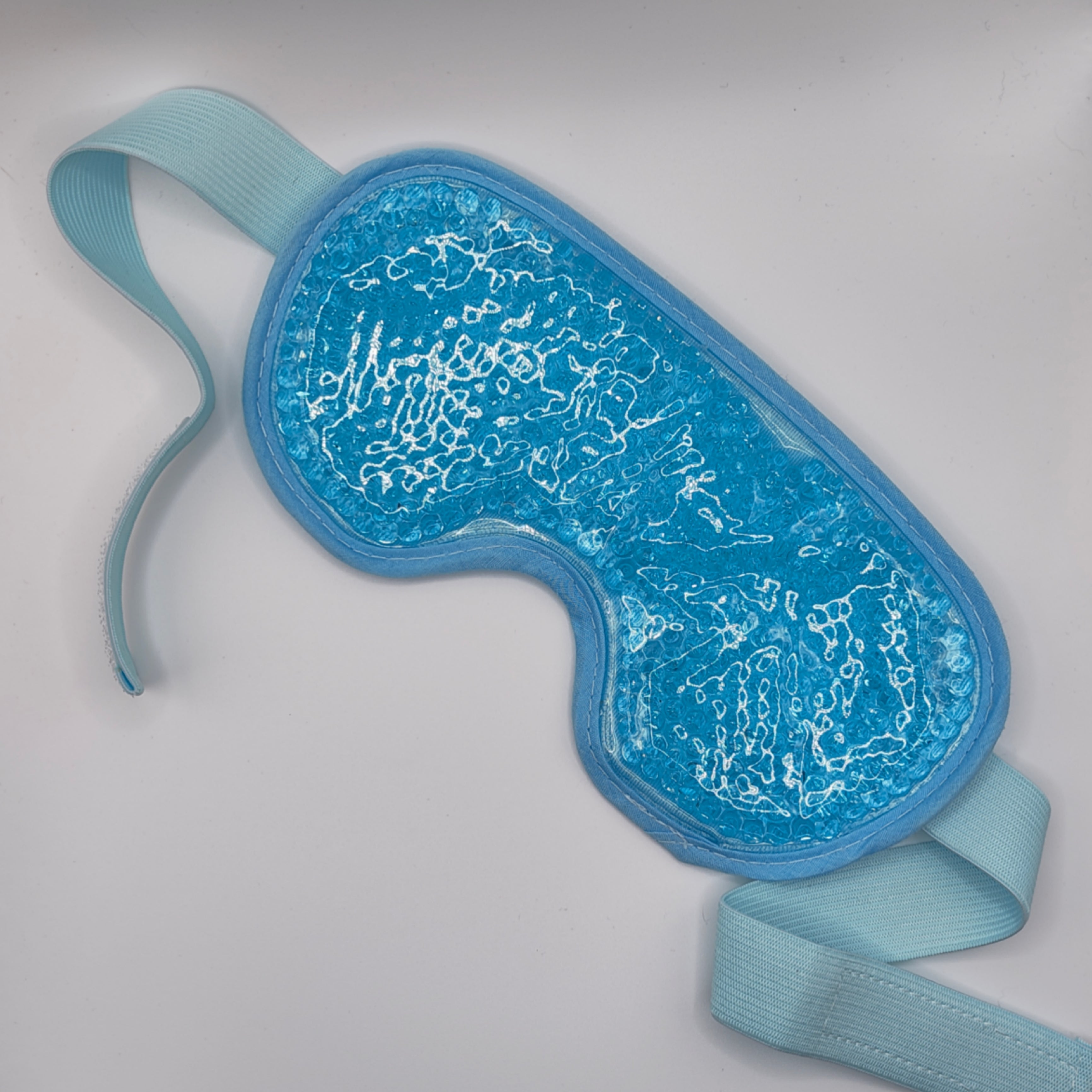 Nuvana Eye Gel Mask